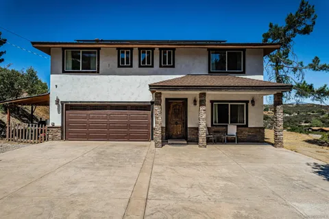 20591 Sycamore Springs Rd, Jamul, CA 91935 - MLS#: 250021696