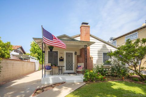 Single Family Residence in Coronado CA 746 Margarita Avenue.jpg