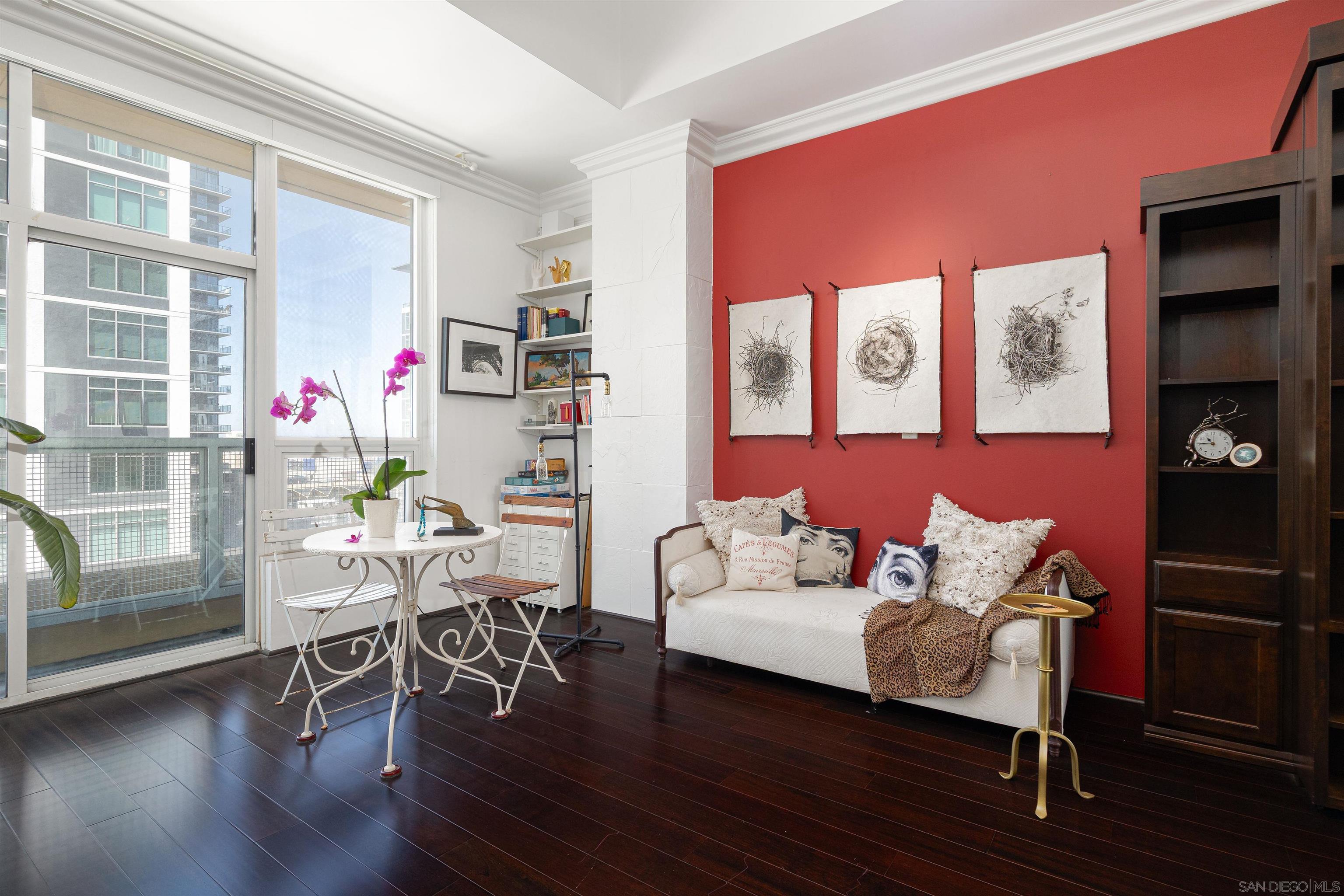 350 W Ash St 807