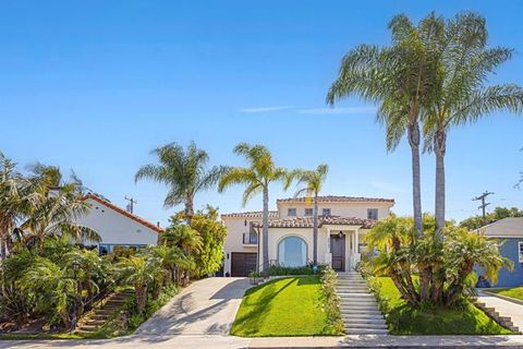 3411 Dumas Street San Diego CA 92106