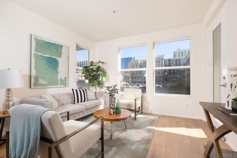 350 K Street San Diego CA 92101