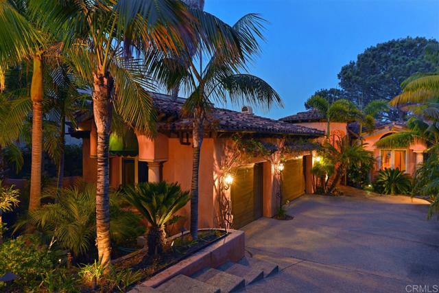 741 Rosecrans