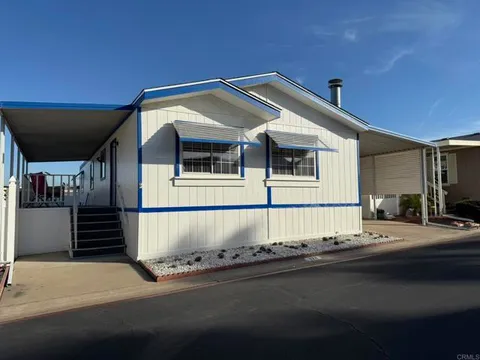 8301 Mission Gorge Road Unit 328, Santee, CA 92071 - #: PTP2407684