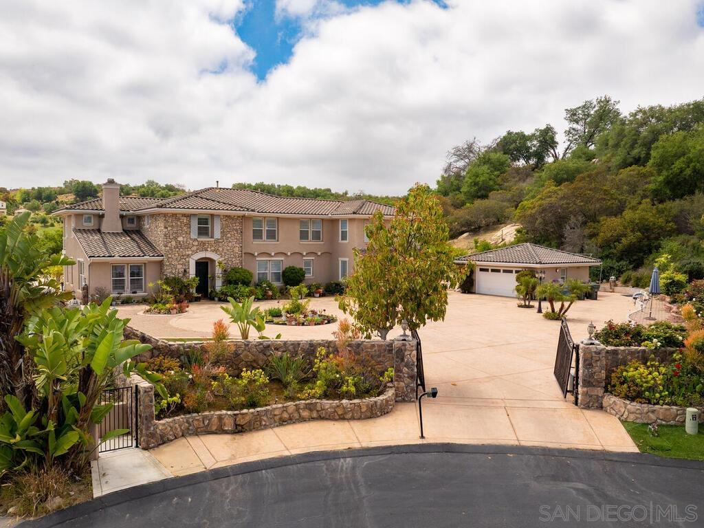 13005 Bridlewood