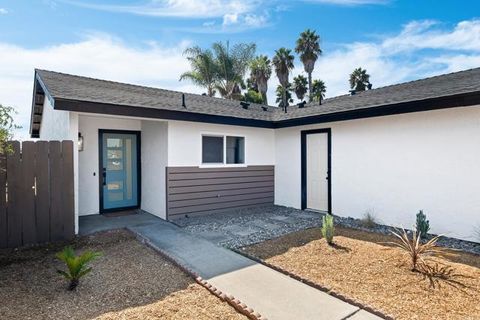 A home in San Marcos