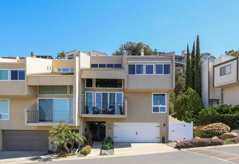 6451 Caminito Estrellado San Diego CA 92120