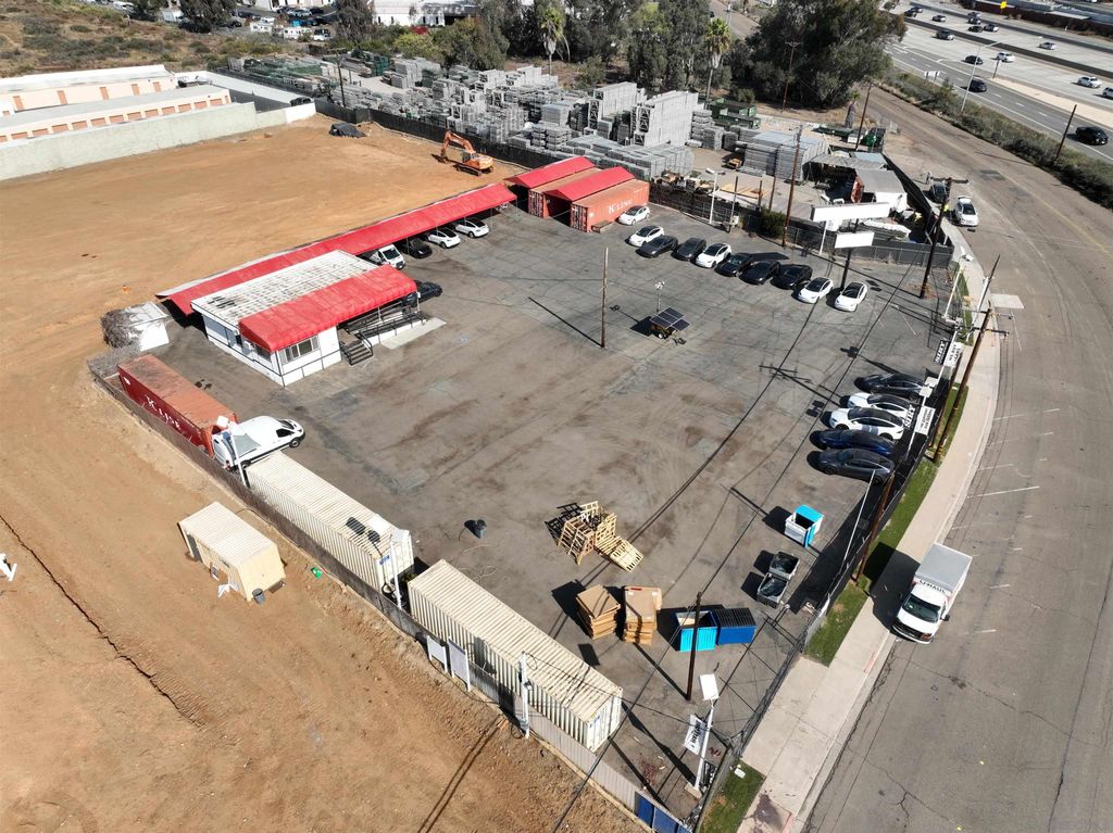 Photo of 5560 Kearny Mesa Road, San Diego, CA 92111 (MLS # 240028218)