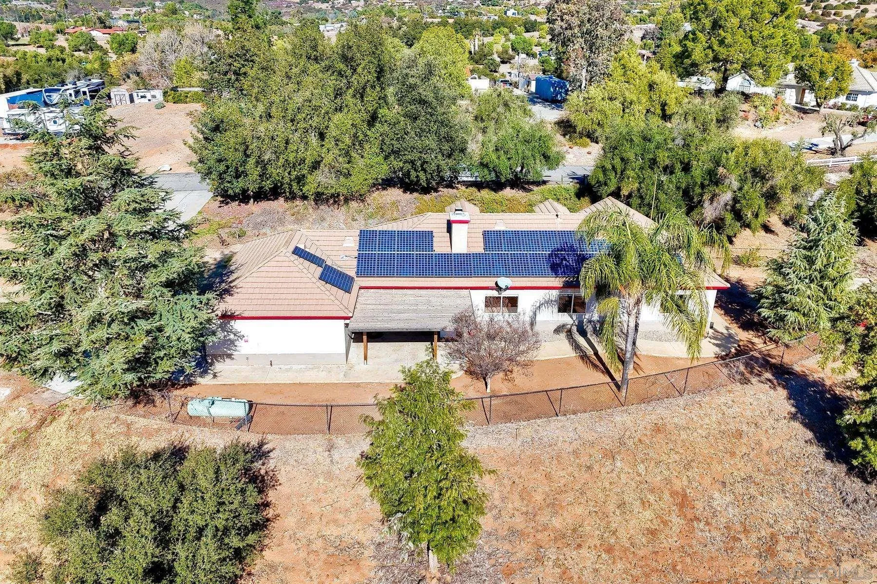 Valley Center, California 92082, United States, 4 Bedrooms Bedrooms, ,2 BathroomsBathrooms,Residential,Pending,22731