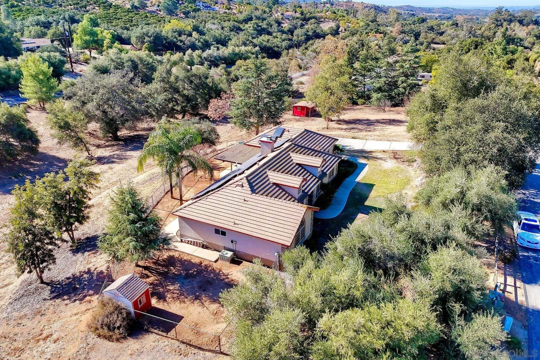 Valley Center, California 92082, United States, 4 Bedrooms Bedrooms, ,2 BathroomsBathrooms,Residential,Pending,22731