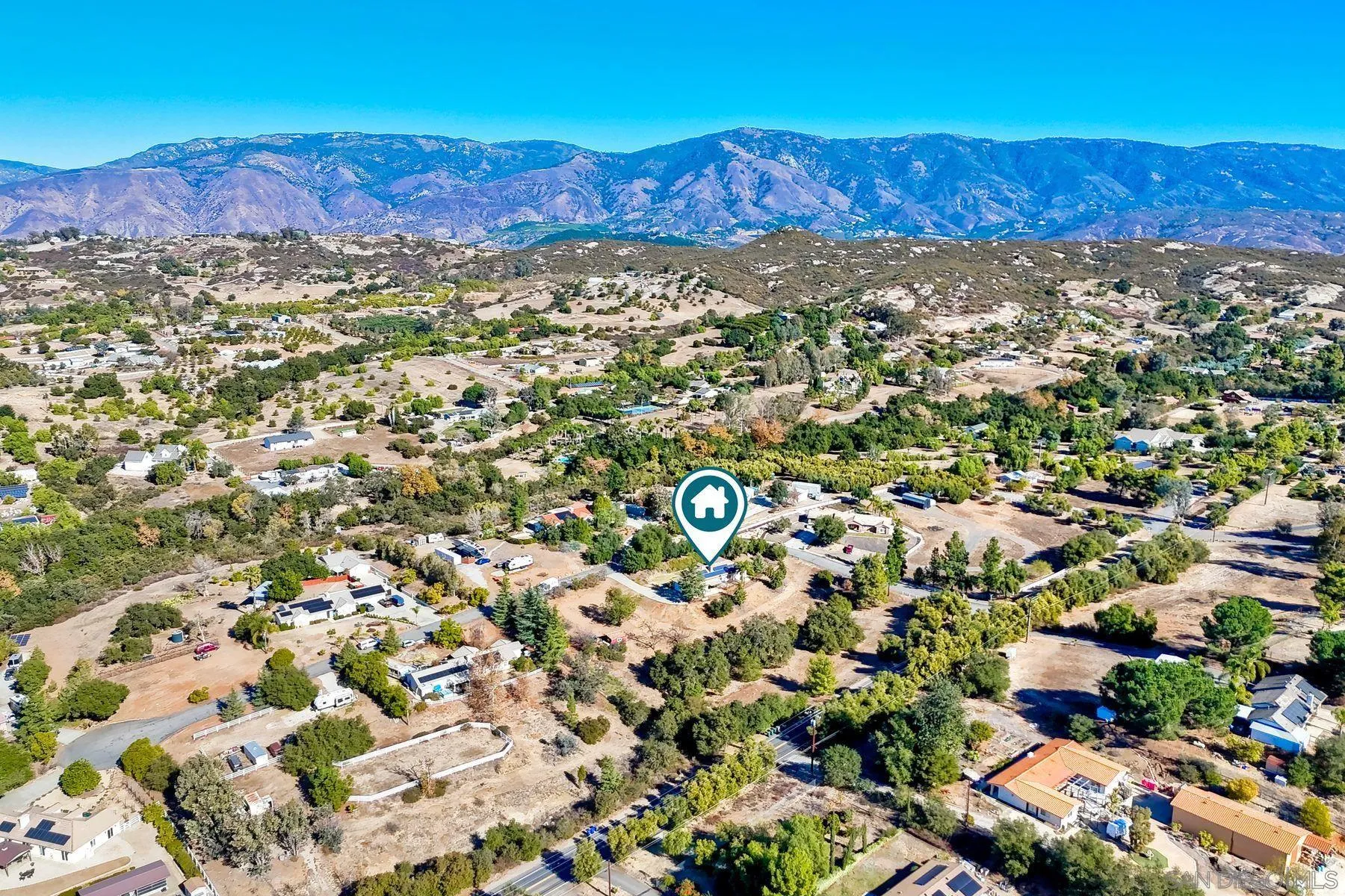 Valley Center, California 92082, United States, 4 Bedrooms Bedrooms, ,2 BathroomsBathrooms,Residential,Pending,22731