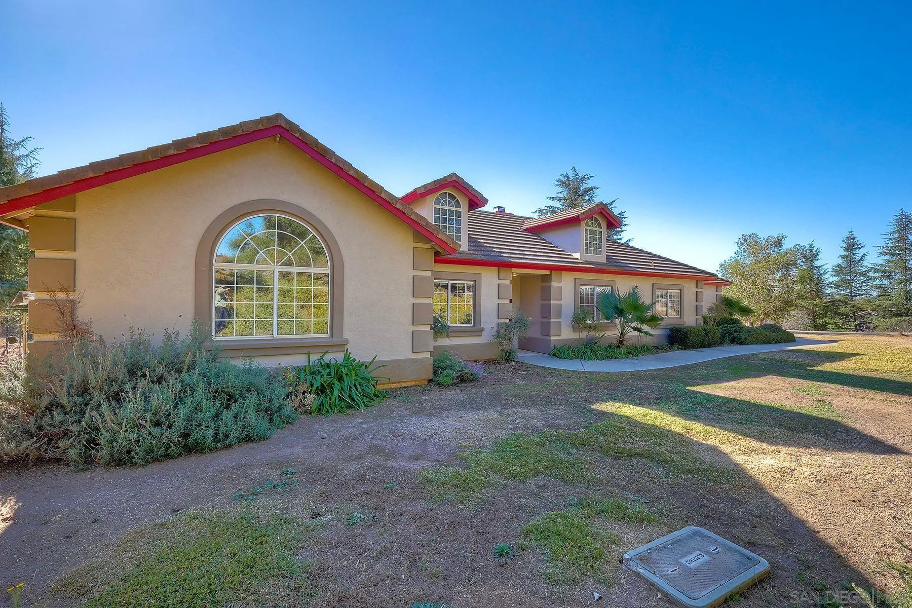 Valley Center, California 92082, United States, 4 Bedrooms Bedrooms, ,2 BathroomsBathrooms,Residential,Pending,22731