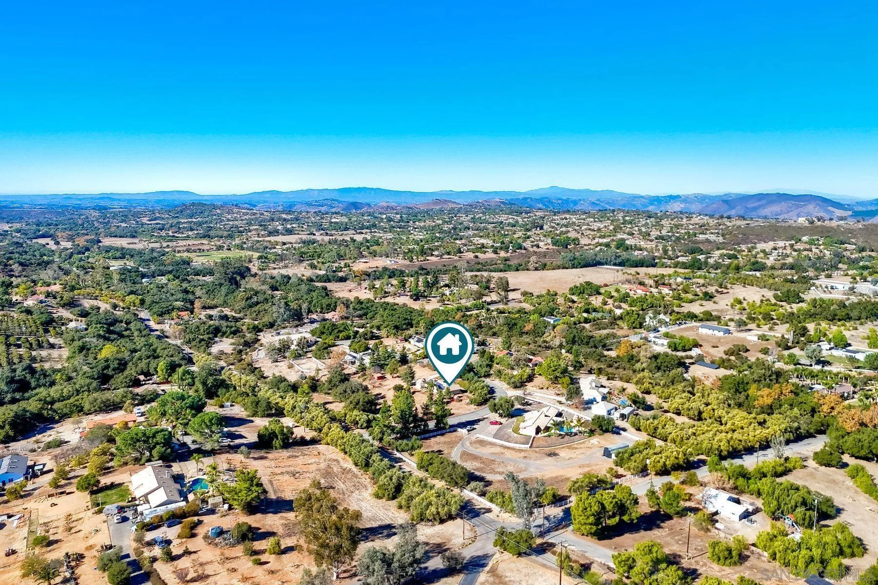 Valley Center, California 92082, United States, 4 Bedrooms Bedrooms, ,2 BathroomsBathrooms,Residential,Pending,22731