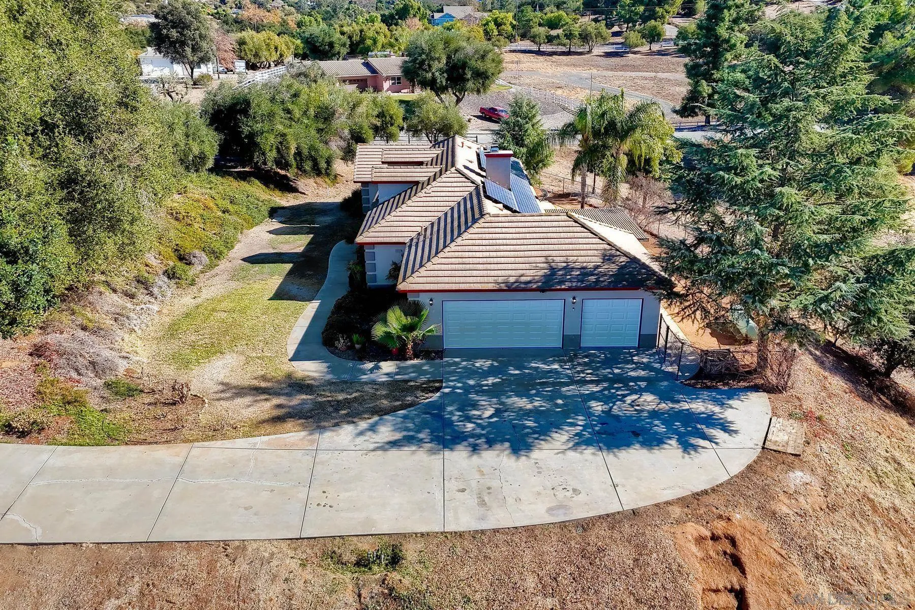 Valley Center, California 92082, United States, 4 Bedrooms Bedrooms, ,2 BathroomsBathrooms,Residential,Pending,22731