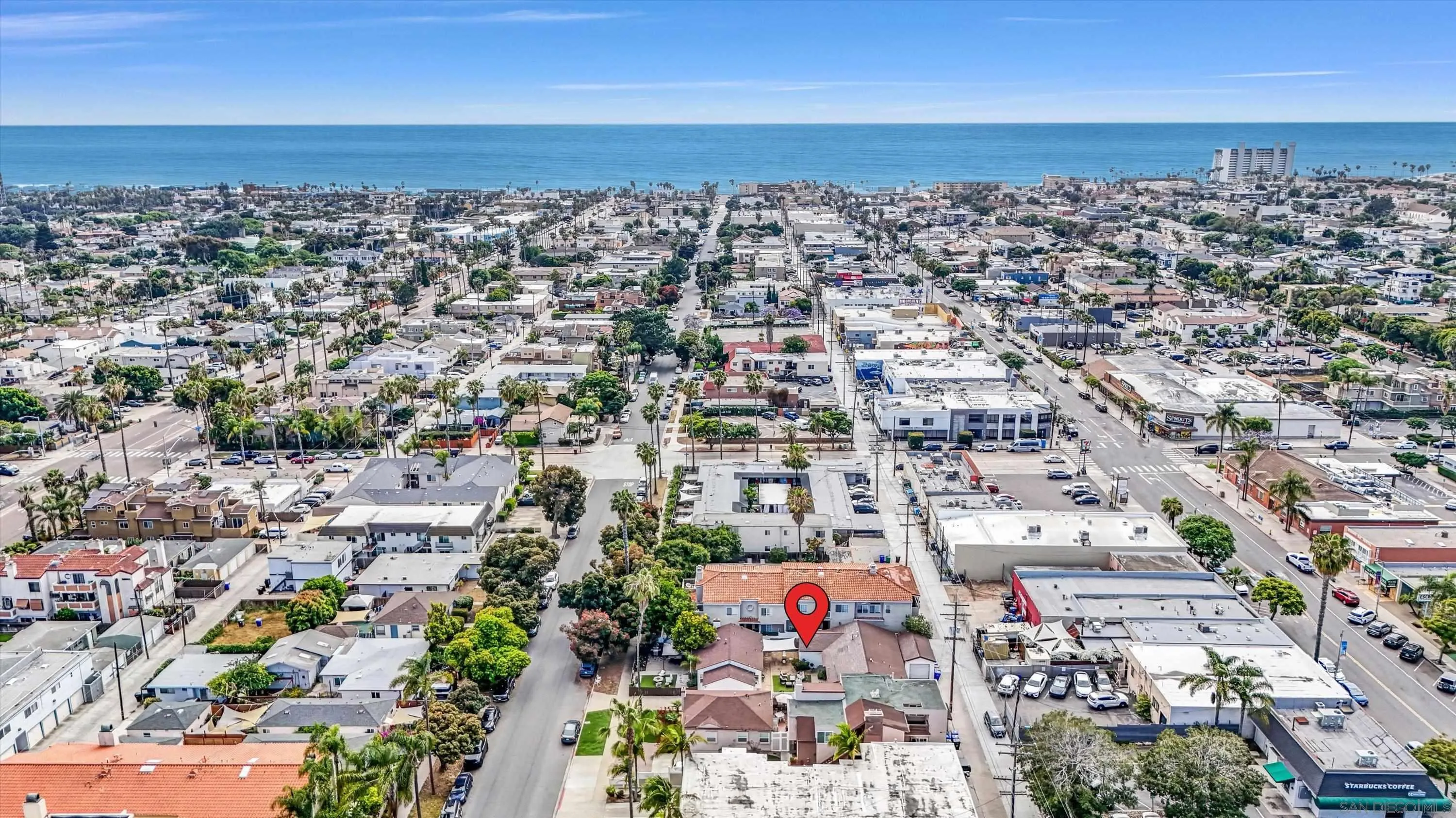 San Diego, California 92109, United States, 6 Bedrooms Bedrooms, ,2 BathroomsBathrooms,Residential,Active,150241