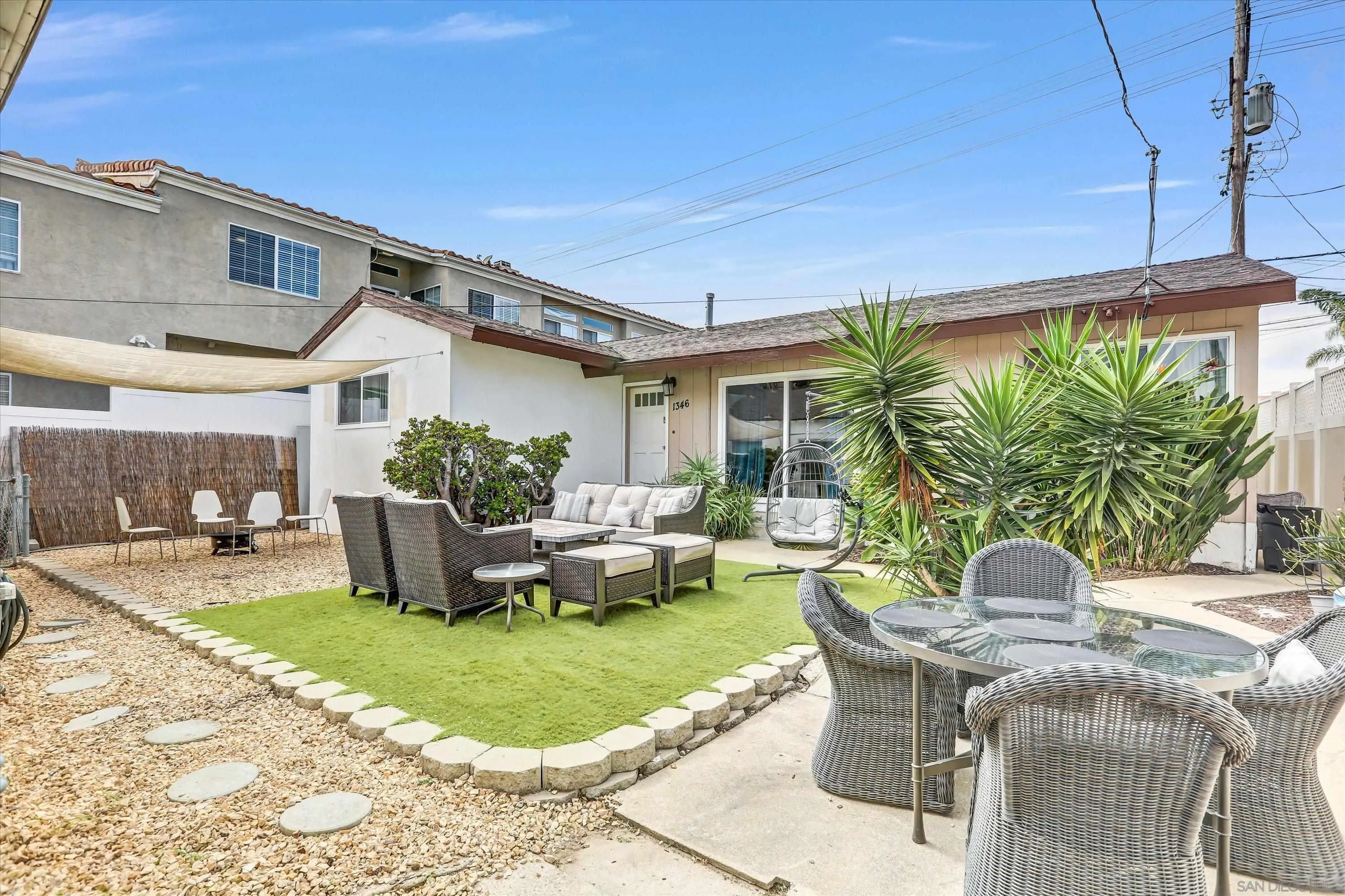 San Diego, California 92109, United States, 6 Bedrooms Bedrooms, ,2 BathroomsBathrooms,Residential,Active,150241