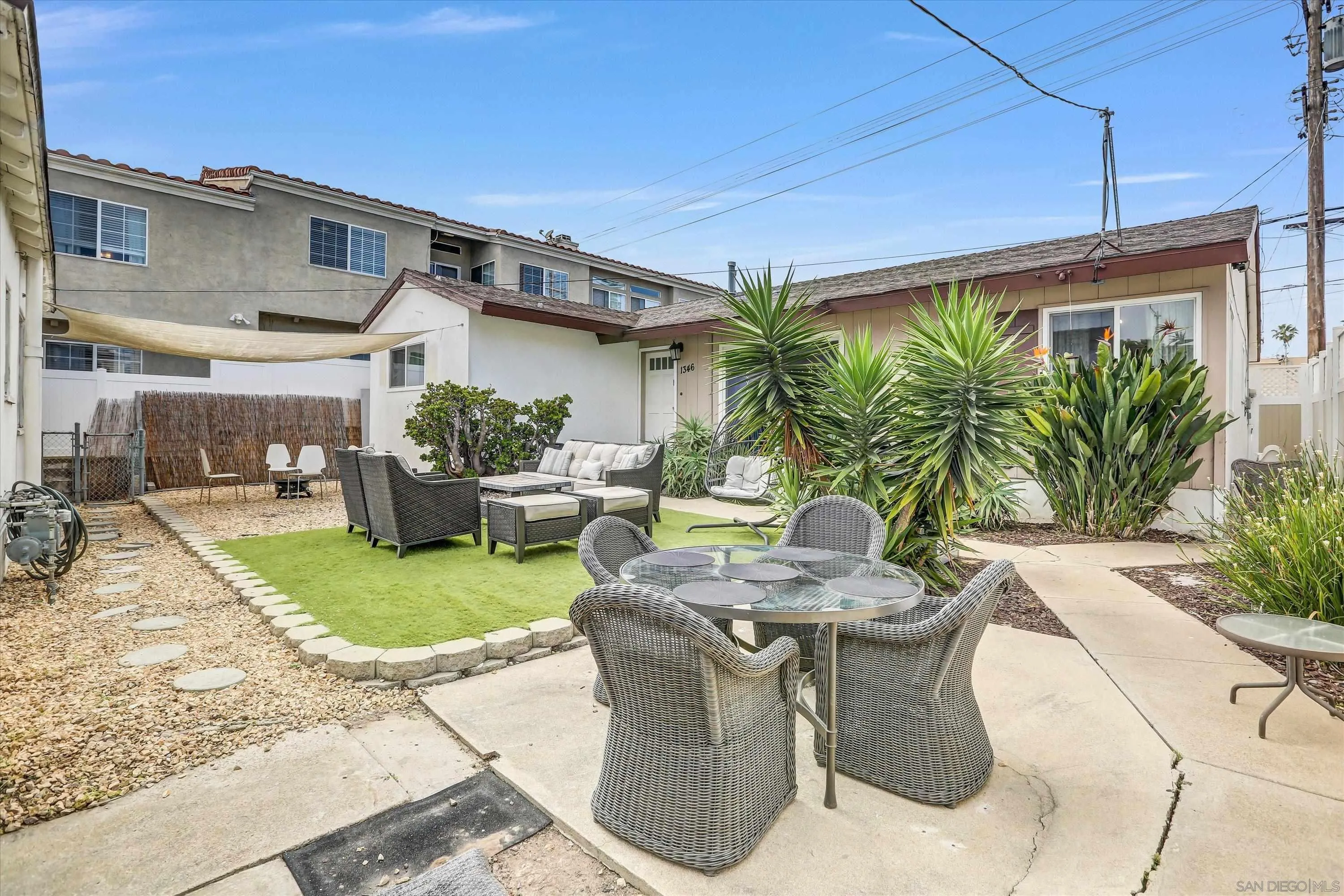 San Diego, California 92109, United States, 6 Bedrooms Bedrooms, ,2 BathroomsBathrooms,Residential,Active,150241