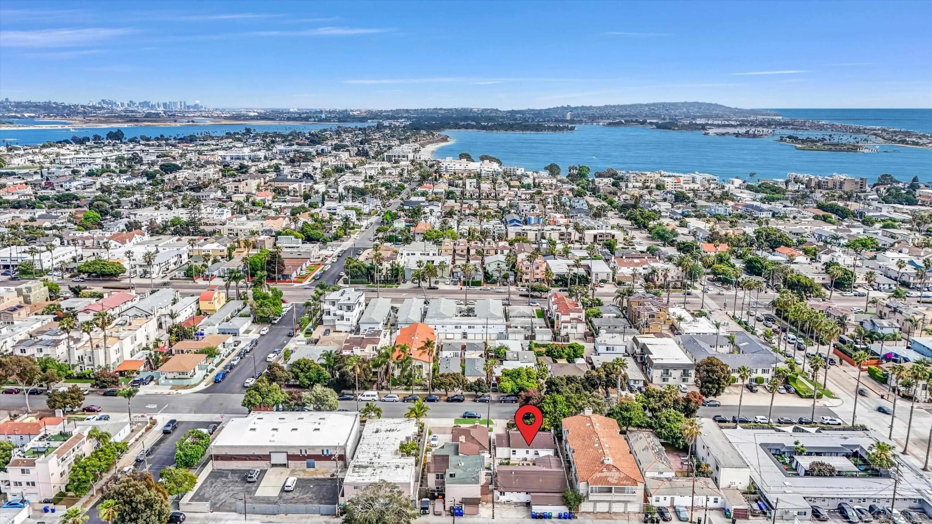 San Diego, California 92109, United States, 6 Bedrooms Bedrooms, ,2 BathroomsBathrooms,Residential,Active,150241