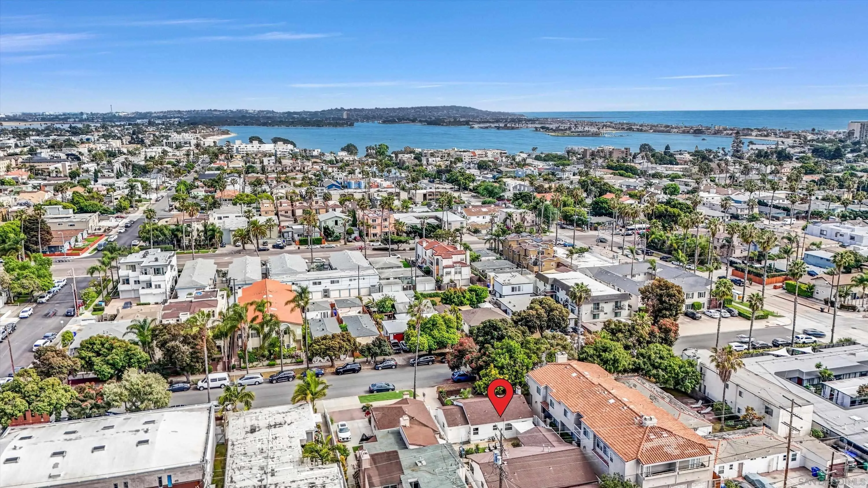 San Diego, California 92109, United States, 6 Bedrooms Bedrooms, ,2 BathroomsBathrooms,Residential,Active,150241