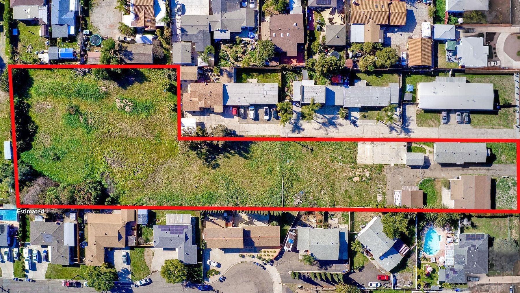 Central Ave lemon Grove CA