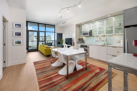 575  6Th Ave  1105 San Diego CA 92101