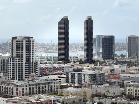 1080 Park Blvd Unit 1314, San Diego, CA 92101 - #: 250018944