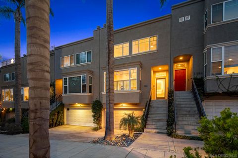 2258  6th Ave San Diego CA 92101