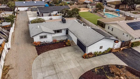 3053 Anderson Street, Bonita, CA 91902 - #: 250018793