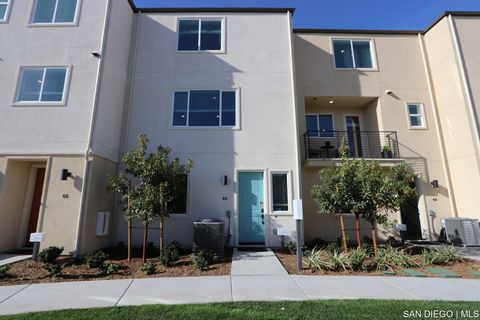 5360 Seacliff PL San Diego CA 92154