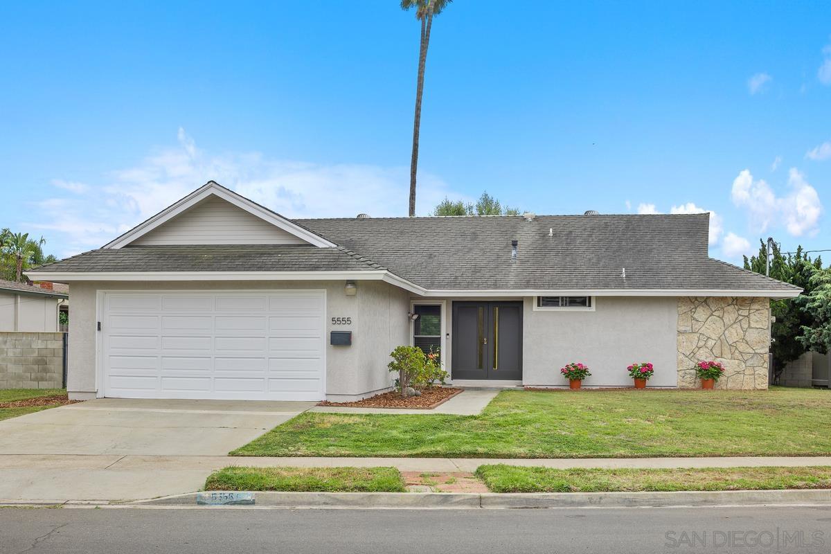 5555 Castleton Drive