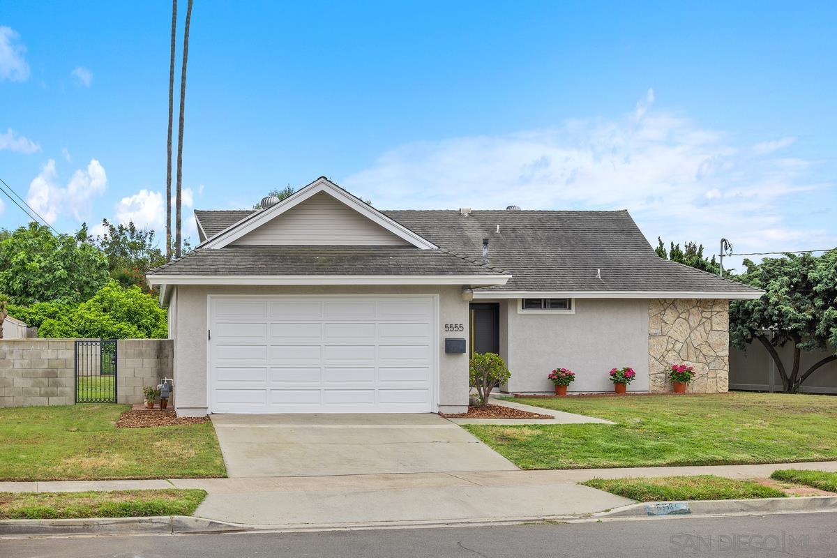5555 Castleton Drive