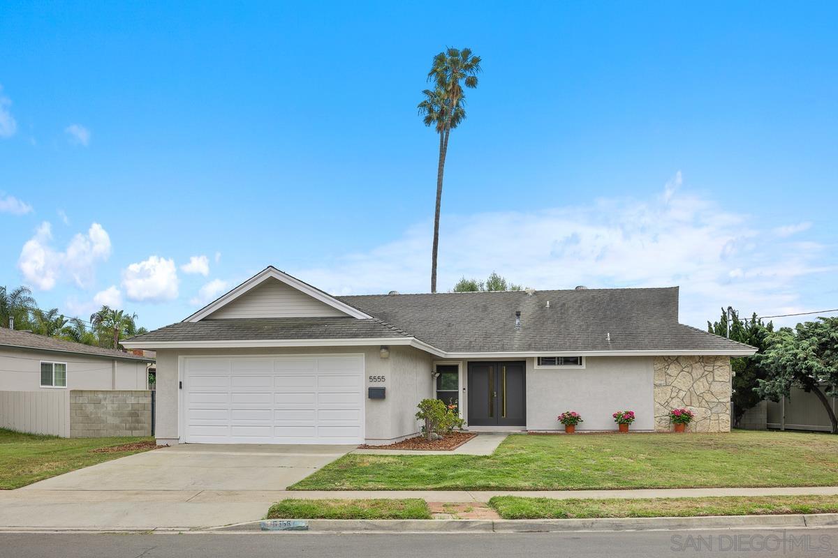 5555 Castleton Drive