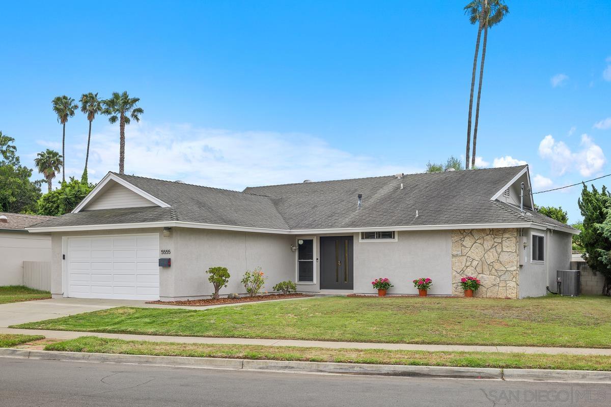 5555 Castleton Drive