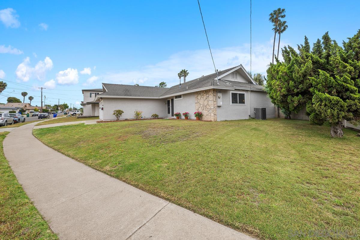 5555 Castleton Drive