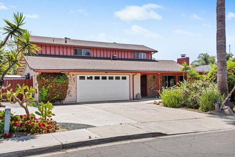 5078  Glen View Pl Bonita CA 91902
