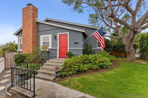 5504  Linda Rosa La Jolla CA 92037