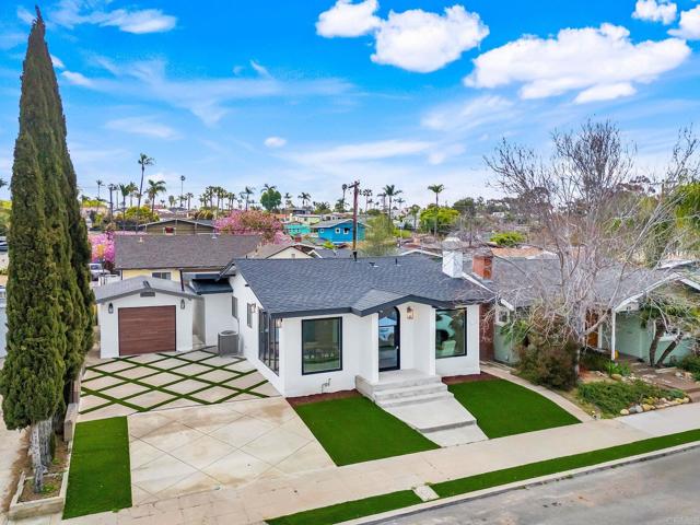 3561 Arizona St