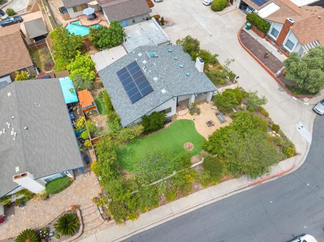5550 La Cuenta Drive
