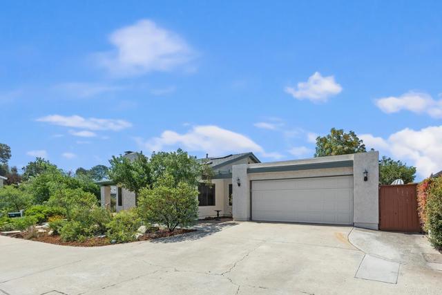 5550 La Cuenta Drive