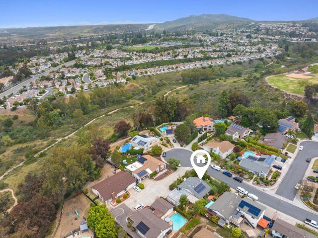 5550 La Cuenta Drive