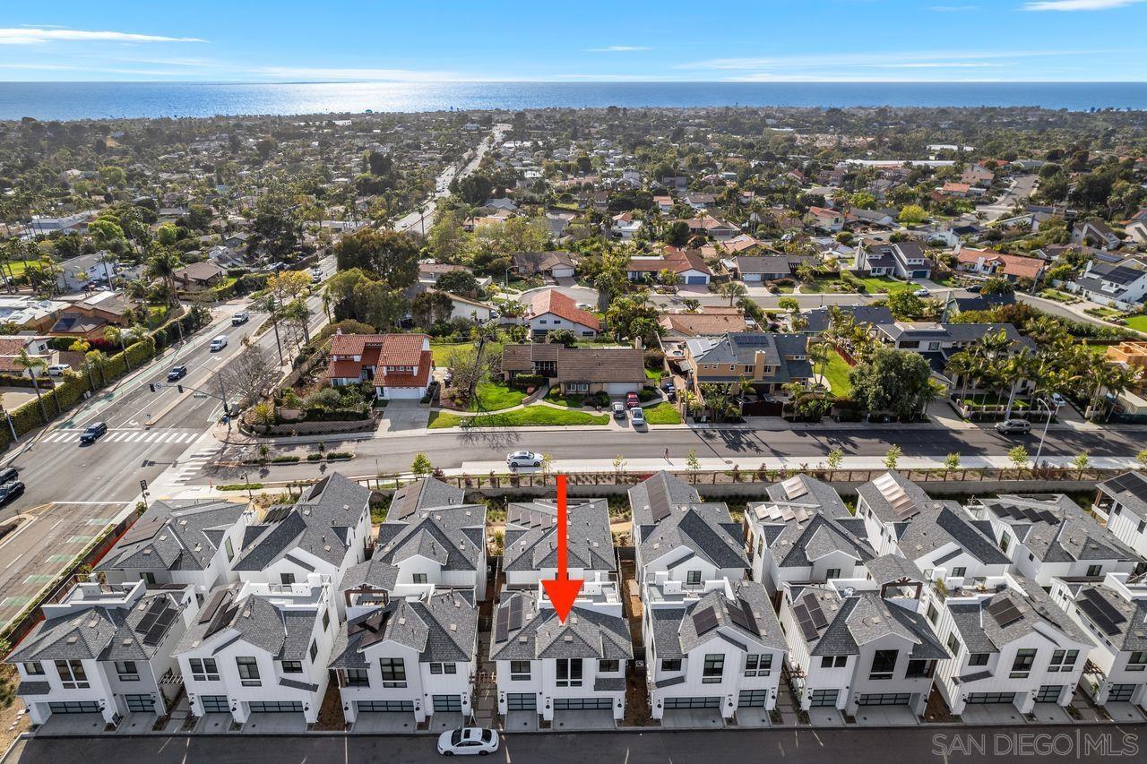 1136 Molara Lane