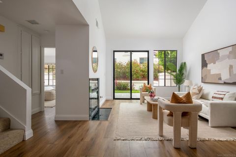 3633  Seahorn Circle San Diego CA 92130