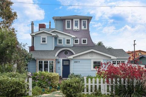 2677 Garfield St Carlsbad CA 92008