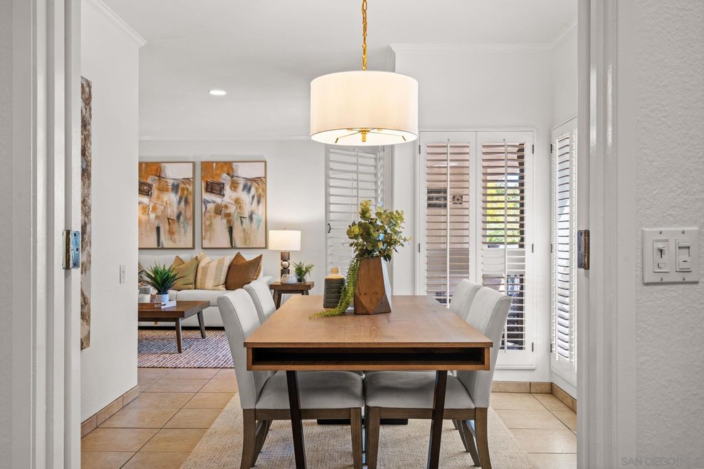 Photo for 3560 1st Avenue #3, San Diego, CA 92103 (MLS # 240024095)