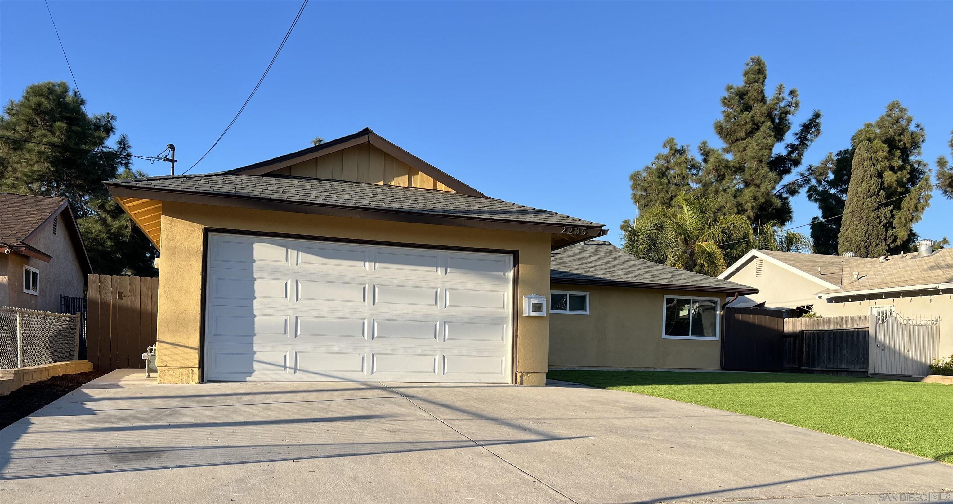2235 E 4th St.