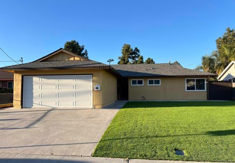 2235 E 4th St. National City CA 91950
