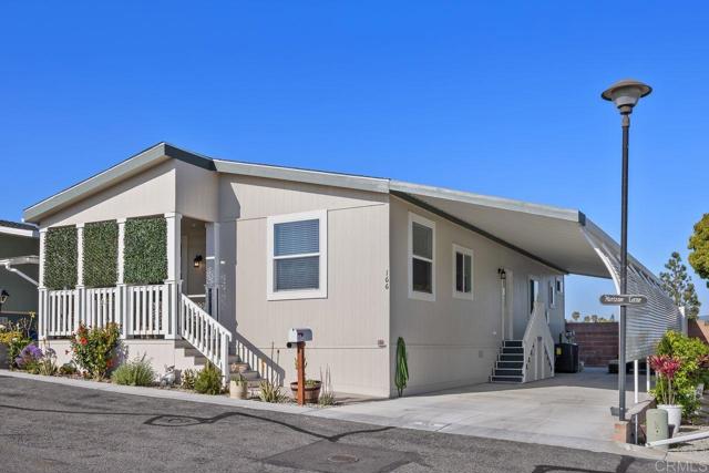 166 Horizon Lane