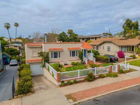 1056 Lincoln Avenue, San Diego, CA 92103 - #: NDP2403535