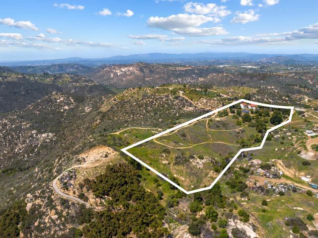 10845 Mystery Mountain Road
