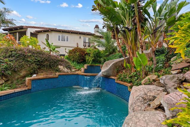 10845 Mystery Mountain Road