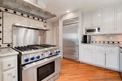 1977  Titus St San Diego CA 92110